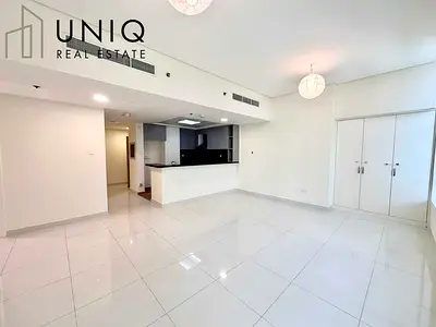 2-Bedroom | VACANT | High Floor