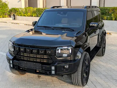 Jetour T2, миниатюра 2
