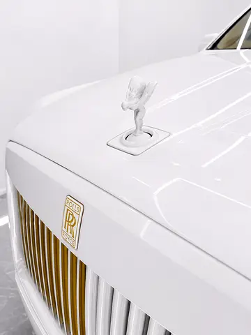 صورة مصغرة 5 لـ 2022 ROLLS-ROYCE CULLINAN