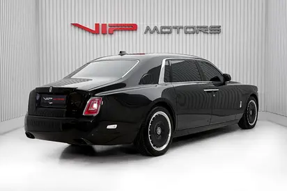 2024 ROLLS-ROYCE PHANTOM — миниатюра 4
