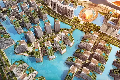 Lagoon View | High Floor | Motivated Seller