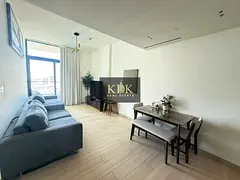 Fully Furnished | Community View | Premium Quality