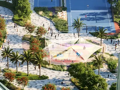 Lagoons Community | Elegant Duplex