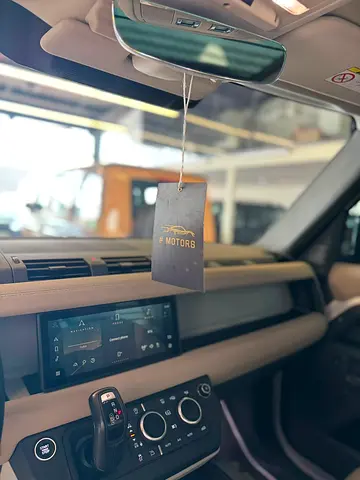 2021 LAND Rover DEFENDER 缩略图 8