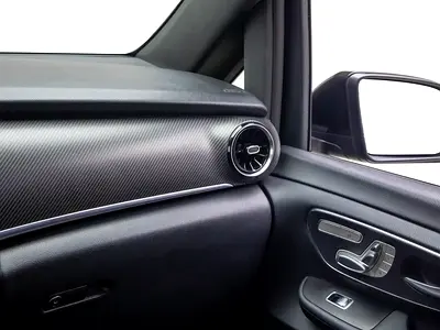 صورة مصغرة 15 لـ 2022 Mercedes-BENZ V-CLASS
