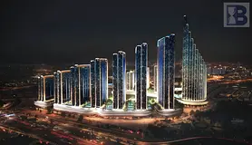 341-METRE LANDMARK | MERCEDES-BENZ DNA | CITY-WITHIN-A-CITY | AERODYNAMIC FORM | SMART MOBILITY