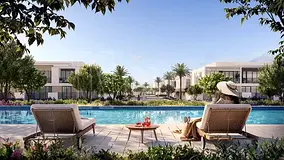 Luxury Living | Modern Design | Premium Community Amenities