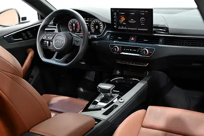 Audi A5 40 TFSI, миниатюра 15
