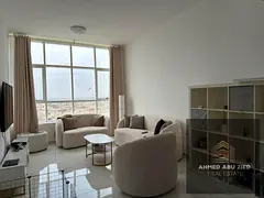 Fully Renovated 2 Bedroom Apartment for Sale or Furnished Rent in Garden City Ajman A great opportun