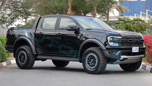 صورة 4 لـ 2026 FORD RANGER