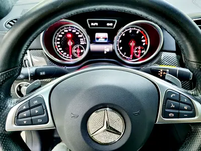 صورة مصغرة 12 لـ 2018 Mercedes-BENZ GLE