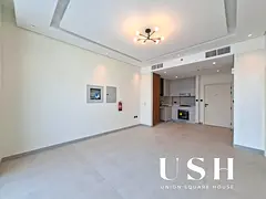 PG One | Spacious 1BR | Modern Living