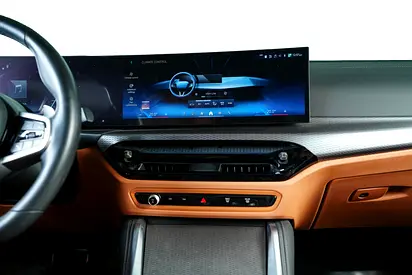 صورة مصغرة 14 لـ 2026 BMW 4-SERIES