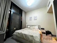 Business Bay 1BR | Downtown View | Balcony