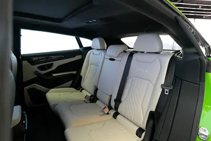 2024 Lamborghini URUS 缩略图 13