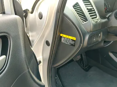 2016 KIA K3 缩略图 14