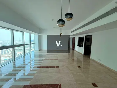 Spacious Layout | Close to One central and Metro
