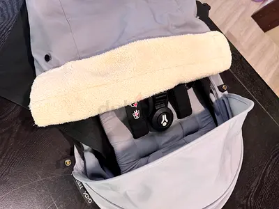 Yoyo Stokke newborn pack