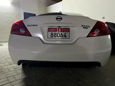 2008 Nissan ALTIMA 照片 5