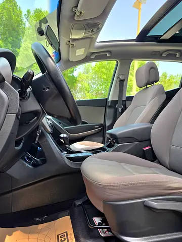 2016 Hyundai SANTA FE 缩略图 14