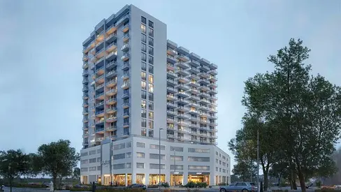 Fully Furnished 2BR | Equity Gate | For Sale