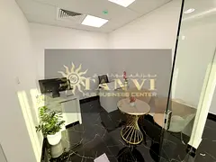 Modern Office | direct from Owner | Free Utilities | No Commission