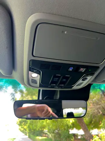 2021 Honda PILOT 缩略图 19