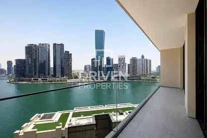 Full canal view | Brand new | Ready to move in