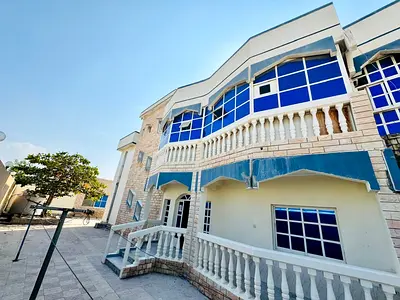 18bhk Available For Your staff | Ras Al Khaimah