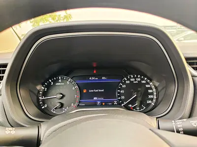 Nissan Xterra SE, миниатюра 12