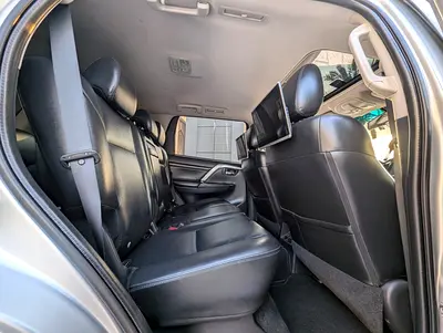 Mitsubishi Montero Sport GLS Top Line, миниатюра 14