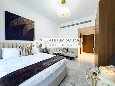 Pool and Garden View | Brand New | Vacant