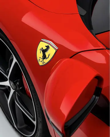 2026 Ferrari 296 GTS — миниатюра 10