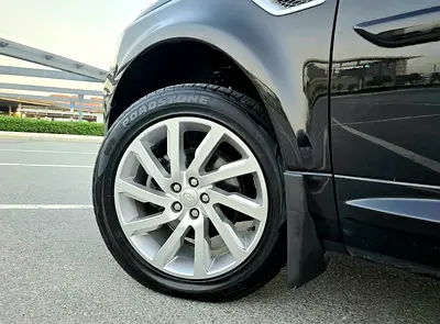 2013 LAND Rover LR2 照片 9