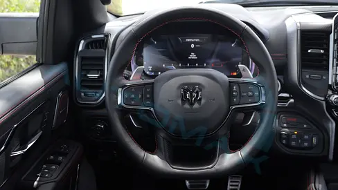 صورة مصغرة 7 لـ 2026 RAM 1500
