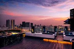 High ROI - smart home - premium amenities