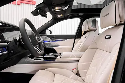 2023 Cadillac ESCALADE photo 10