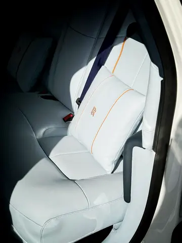 2013 ROLLS-ROYCE GHOST 缩略图 12