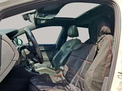 2018 Volkswagen GOLF R 照片 10