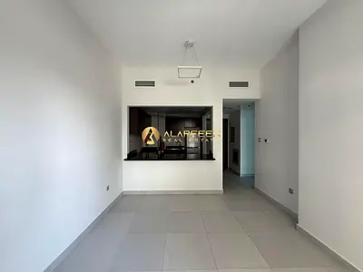 Mid Floor | Premium Studio | Vacant