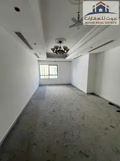 Spacious 2 Bedroom Apartment with Maid's Room in Al Majaz 3 | Open Kitchen | AED 45,000