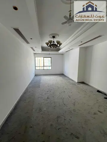 Spacious 2 Bedroom Apartment with Maid's Room in Al Majaz 3 | Open Kitchen | AED 45,000