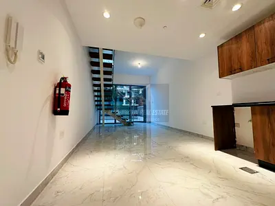 Unit Tawtheeq @ Vacant Now @ Ready To Move in Duplex 2-Bedroom Apartment | Private Balcony | Separa