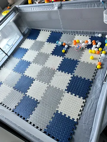 Children's playpen