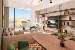 2 Years PHPP - Sustainable Community - High Floor - Spacious Layout