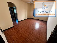 A great opportunity in Al Rashidiya 1 – a spacious one-bedroom apartment near the port.
