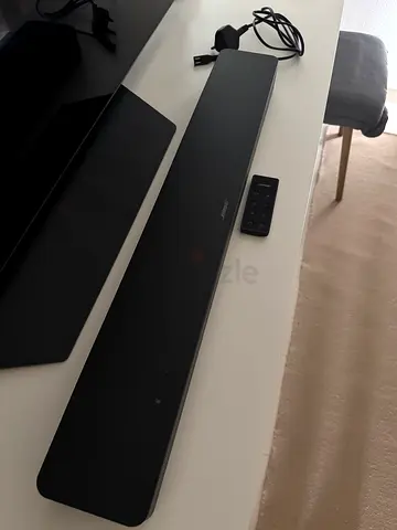 Bose Smart Soundbar 300 - excellent condition