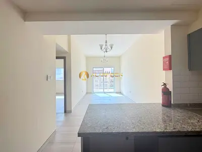 Spacious 2BHK | Unfurnished Unit | Vacant