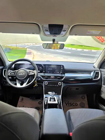 Kia Seltos EX, миниатюра 20