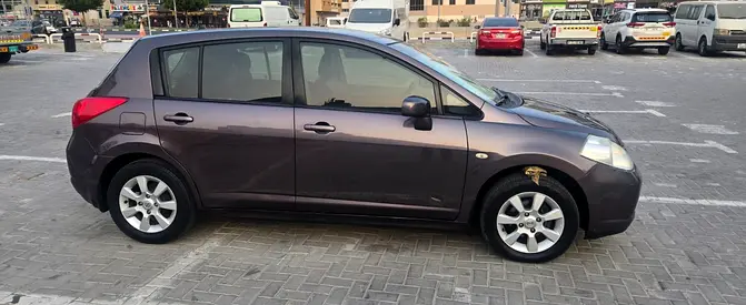 صورة 5 لـ 2008 Nissan TIIDA
